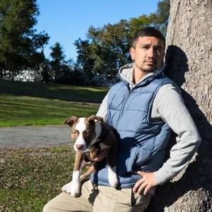 Meet your Posher, Isaac